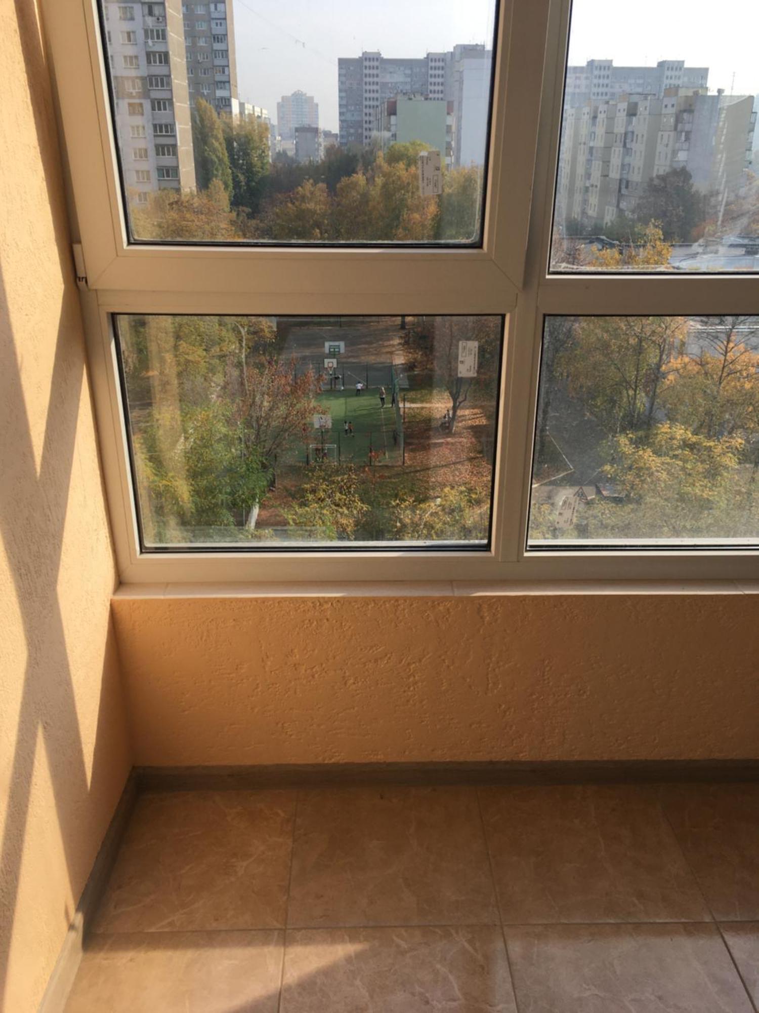 Жк Варшавский Квартал, Правды 41 Kyjev Exteriér fotografie